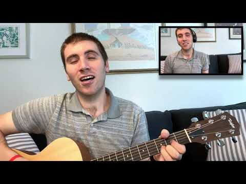 Shifchi Kamayim - Cantor Malachi Kanfer - Tisha B'av Music