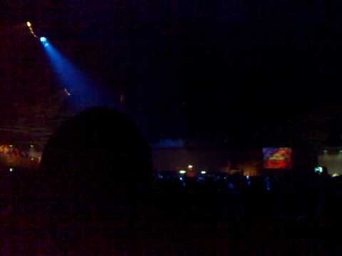 Chuckie intro Dirty Dutch 2008