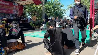 Download lagu Opening O2SN oleh perwakilan pencak silat kab. Pangandaran mp3