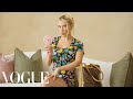 Inside Millie Bobby Brown S Louis Vuitton Bag In The Bag Vogue