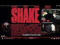 Kay Flock Shake It Feat Cardi B Dougie B Bory300 Official Video