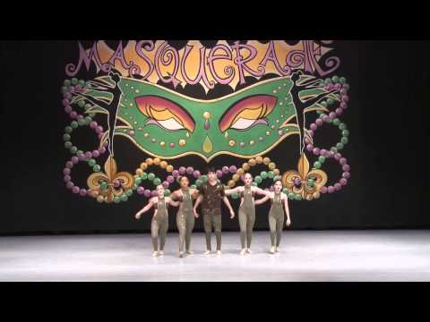VINES - Lake Houston PAC [Baton Rouge, LA]