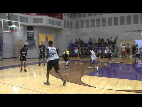 TM7  155    Josh Elmore    6'3 170   Boiling Springs HS          SC          2016       Highlights