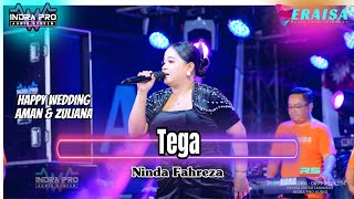 Download lagu TEGA - NINDA FAHREZA - OM. ERAISA HAPPY WEDDING AMAN BASS & ZULIANA Jurang Gebog Kudus mp3
