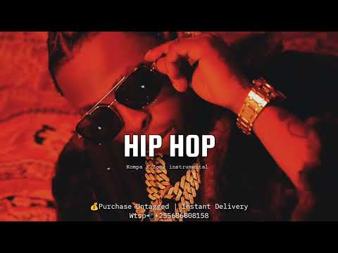 Bongo Hip hop X Rap beat instrumental ✘ Young Lunya  ✘  Young Killer - HIP HOP