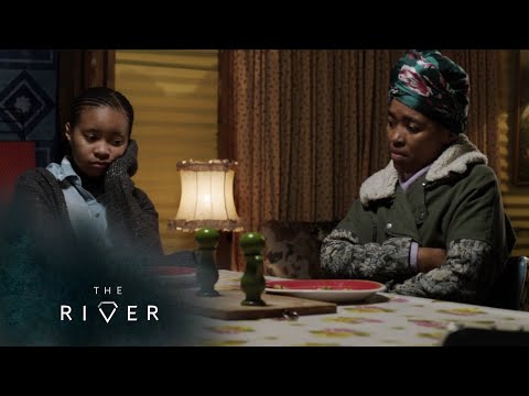 Tumi swops families - The River | 1 Magic