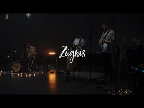 Zügnis - Jahu Worship