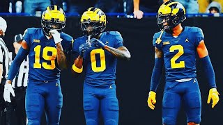 Michigan recruiting update/ news & notes