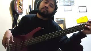 Download lagu D'Bagindas - Suka Sama Kamu (BASS COVER) mp3 Download lagu D'Bagindas - Suka Sama Kamu (BASS COVER) mp3