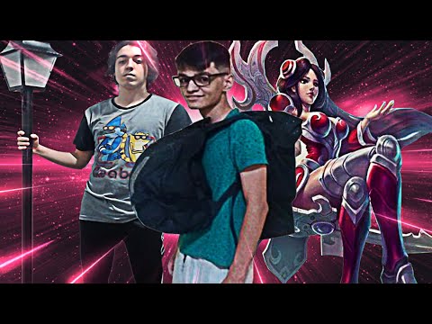 COMO OS MONO CHAMPIONS REALMENTE JOGAM #3