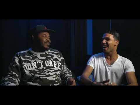 Dero Vibez e Giovanni estão Nike...(react)