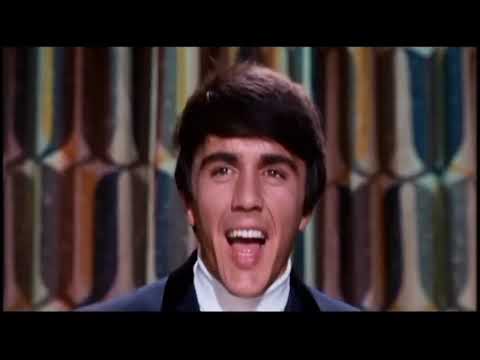 I'm Thinking Of You Baby - Dave Clark Five