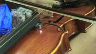 Video thumbnail for WWW.IMPORTEDGOODS.CL | SCHALLER OYSTER PICKUP by importedgoods