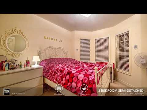 Home for sale at 379 Cedric Terr, Milton L9T 8P3, ON