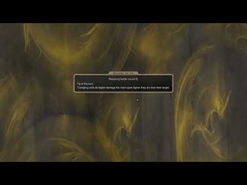 Dominions 5 - exploiting the cheat protection