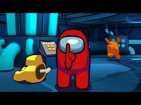 Nugato i Simce  Impostori Win Game Among US