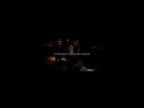 STRAIGHT GAS NO HOOK - Y3RT x Don Juan x Authntic