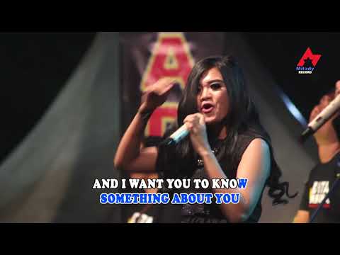 Nova Queen Feat. Danang Danzt - Crazy Love | Dangdut [OFFICIAL]