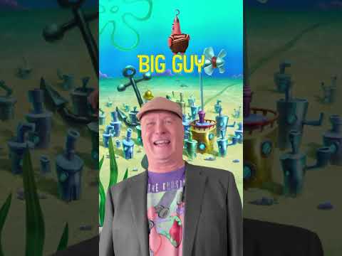 Cast Big Guy