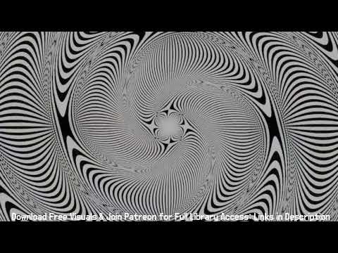 VJ Loop DJ Club Visual Opener Stage Background Animation Visualizer Type Beat Artwork "353"