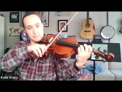 Long Long Ago Variation, Slow