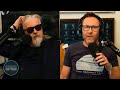 Tommy Flanagan shares his story of partying before a performance #insideofyou #acting