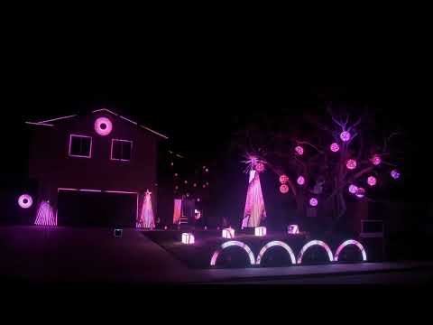 Time - Pink Floyd Show 2025