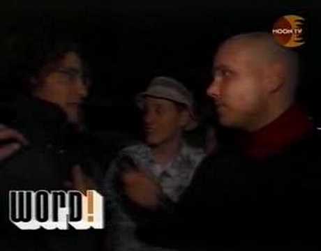 MoonTV Word! - Tumppi vittuilee italialaisille