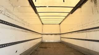 Camion fourgon Mitsubishi Canter 7C | Image 4 - Autoline