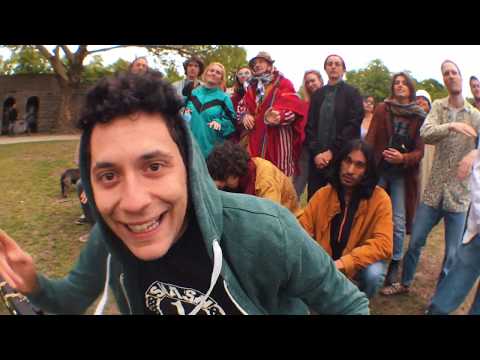 Die Dschungel feat. Don Cello - Diggin My Diggis