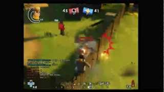 Voodoo Glow Skulls - el mas chingon.mp4