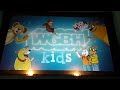 WGBH Kids Sirius Thinking Ltd Mississippi Public Television 2010