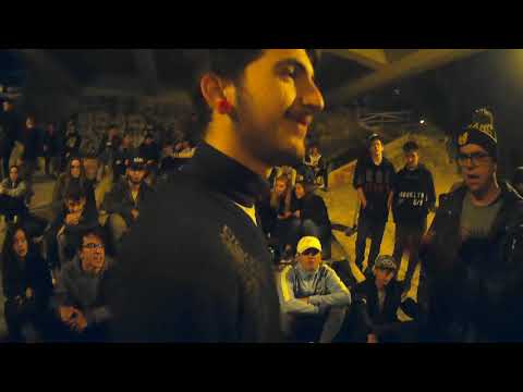 MOROTE VS ZYTHER - FINAL TRIPLE CONEXIÓN