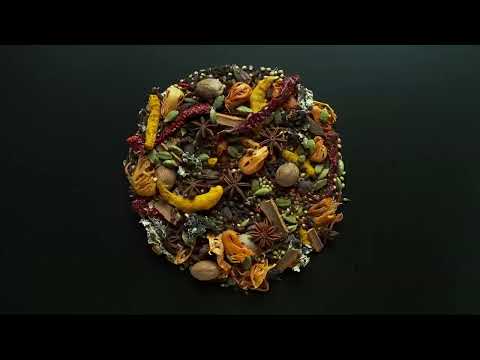 Производитель специй, приправ, пряностей и кулинарных добавок ТМ «Аромат Востока»