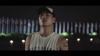 B-FREE - CITY OF SEOUL (Official Video)