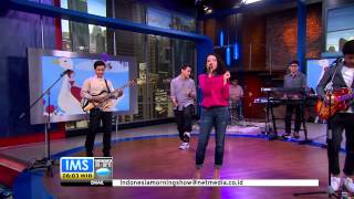 Performance HIVI!  - Khayalan - IMS