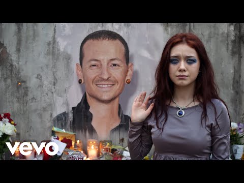 Loreen – Gone But Not Goodbye | Chester Bennington Tribute (Inspired by Linkin Park)