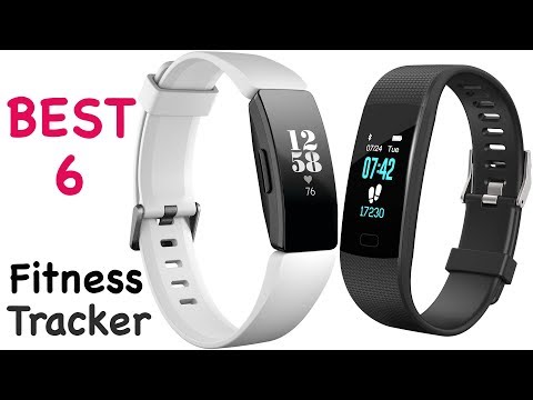 Yihou Smart Bracelet Fitness Trackers Arm Bands for Men Women with Heart Rate Monitor Step Tracker Sleep Tracker Sports Modes with for Android iOS Pink video review thumbnail