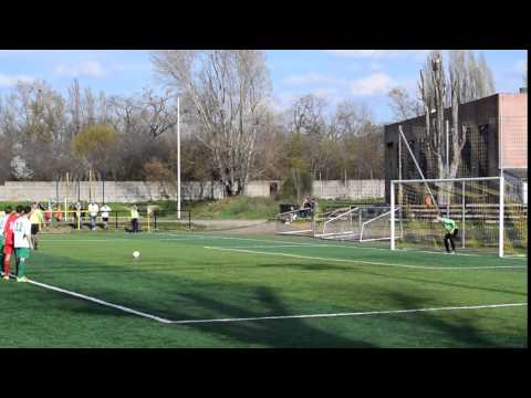 Airnergy FC U19 - Tabán 2016.03.31.