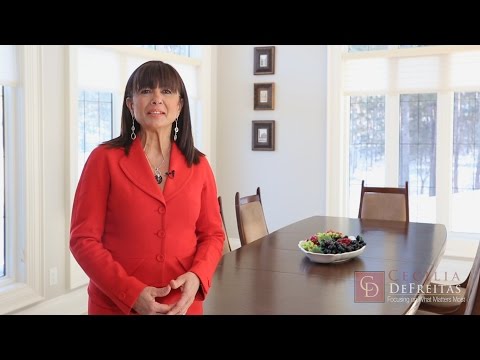 SOLD: 15536 The Gore Road - From Above! (Caledon East | Listed By Cecilia De Freitas)