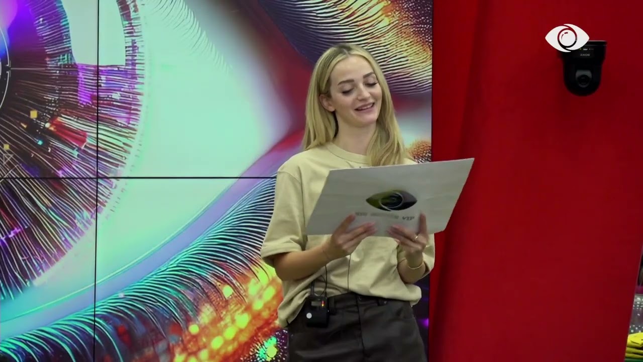 Zarf në shtëpi, ja sfida e re për banorët