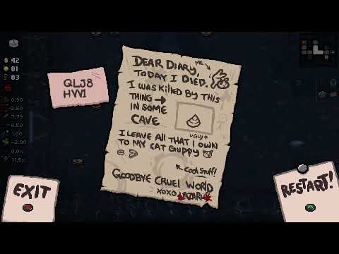 another stupid death