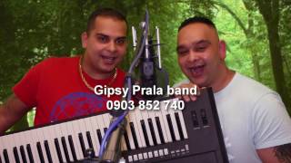 Gipsy Prala band - Caje ( Cardas mix ) Gipsy Prala band - Caje ( Cardas mix )