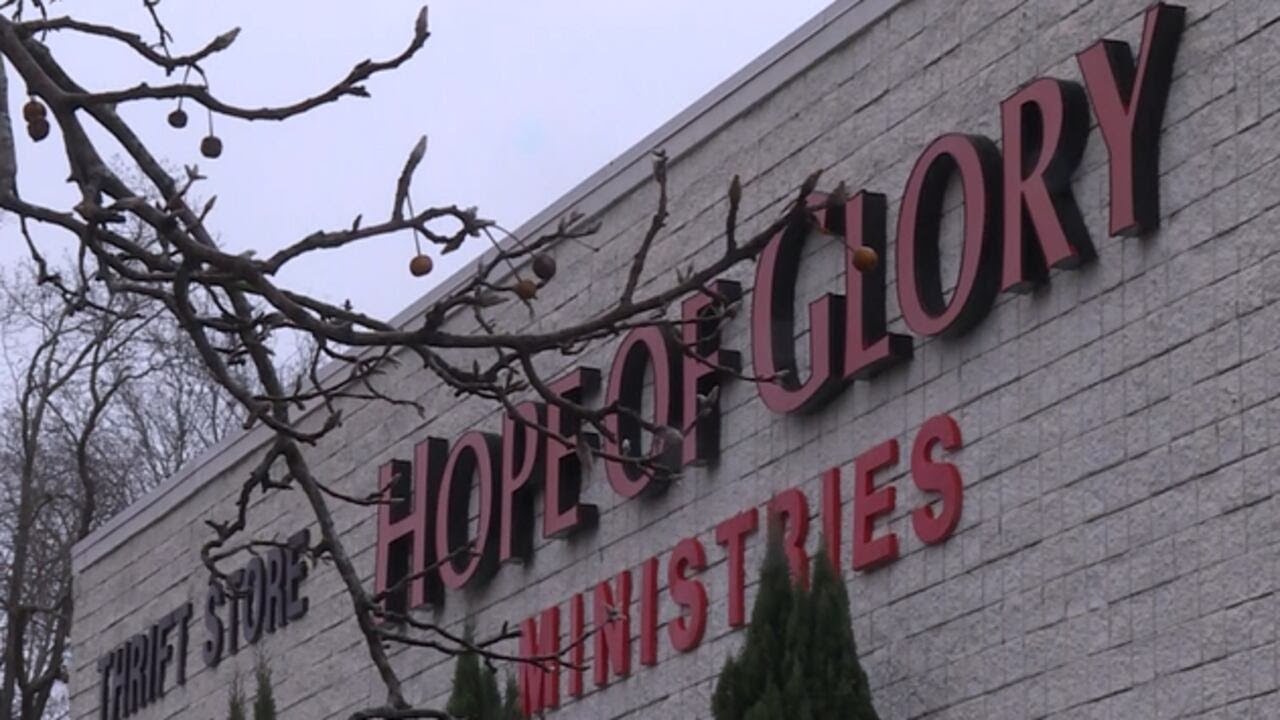 Eastern Carolina nonprofits expanding as need for services grow