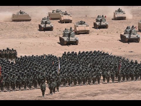 9 GRITOS DE GUERRA MILITAR