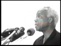 Ukabila Ni Upumbavu Uliokithiri Mipaka Asema Hayati Mwalimu Julius Nyerere Sikieni Ee Wakenya