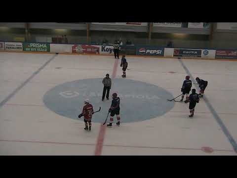 WarkkisPiPS B - Ketterä 9.2.2019