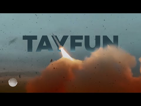 #TAYFUN Gücünü Sahaya Taşıyor! 🇹🇷🚀