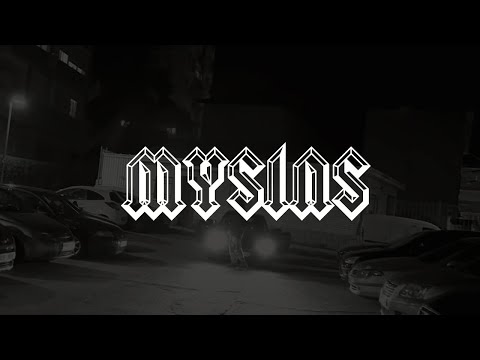 Lit Gizzy x Chef Kareem - My Sins (Videoclip Oficial)