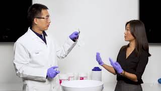 Product video: CaviWipes Disinfecting Towelettes